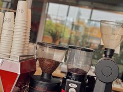 -DEEP COFFEE(瑞光烘焙工厂店)