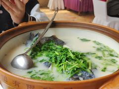 -千岛湖鱼味馆(十字街总店)