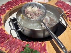 -潮泰牛肉火锅 · 创于1992年(车公庙店)