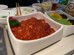 -海底捞火锅(枫蓝国际购物中心店)