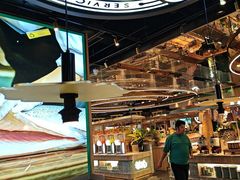 -梨花自助烤肉(西三旗万象汇黑金店)