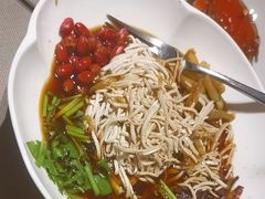 -小厨娘绣中淮扬(大行宫科巷店)