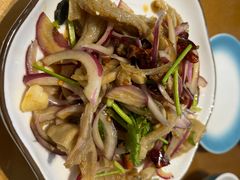 -祥阁食府妈妈菜