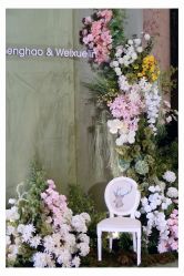 点击看大图 -美诺婚礼策划·求婚策划