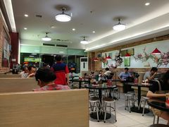 大堂-银记肠粉店(中山一路店)