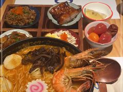 -火山屋台(新街口店)