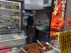 -二孃鸡爪爪(东郊记忆店)