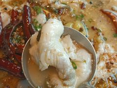 -川里谈·川味小馆(北京路店)