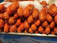 -初色海鲜自助(万丰路店)