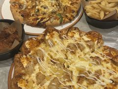 -必胜客(尹山湖歌林公园店)