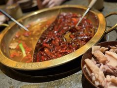 -重庆老灶 Chong Qing Lao Zao