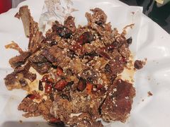 -一桶江山餐厅(松北店)