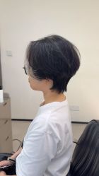 -汀南丝雨Hair design