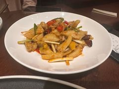 -喜鼎海胆水饺(东港店)