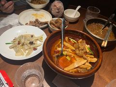 -清水亭湖北菜(大屯DT51店)