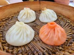 -四季美汤包(户部巷店)