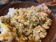 张关合渣-张关合渣(朱家坳店)