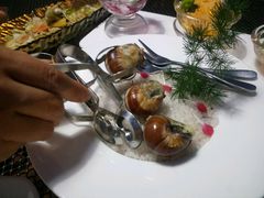 -梧桐餐厅(泉城路店)