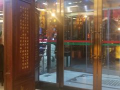 -马凯餐厅(长椿街店)