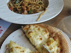 -必胜客(花都百业店)