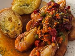 -Supine Bistro溯泮餐厅