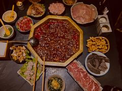 -大风老火锅(江北一店)