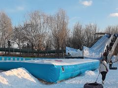 -欢乐水魔方水世界