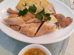 -湛江鸡饭店(岗心路店)