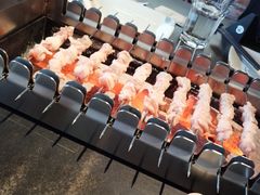 -很久以前羊肉串(昌里路三钢里店)