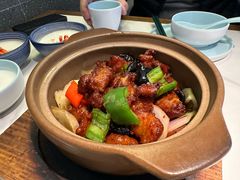 -玲珑·新粤菜(安华汇店)