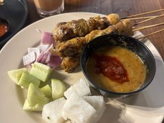 -Limapulo: Baba Can Cook