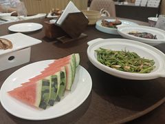 -全聚德(上海首店浦东店)