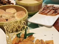 -玉林烤鸭店(黄村康庄店)
