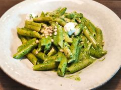 香草鸡肉空心面-BAKER&SPICE(环贸店)