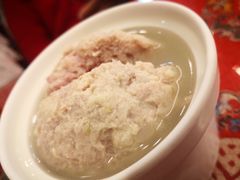 -玉华台饭庄(裕中西里小区店)