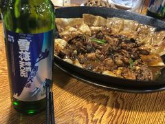 -皖北巫氏三胖地锅鸡(长淮总店)