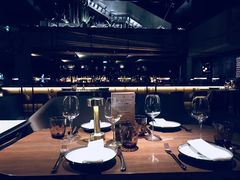 -The ROOF (通盈中心店)