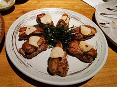 -Hatsune隐泉日式料理(三里屯太古里店)