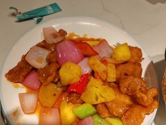 -荔粥记潮汕砂锅粥(太湖路店)