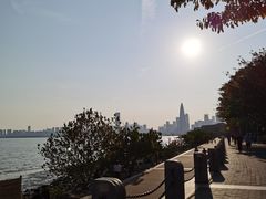 -深圳湾公园(南山区)