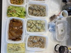 -新兴园饺子馆(北京百子湾店)