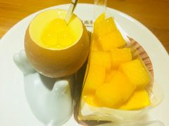 -江南果道西餐厅(北京路店)