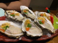 -傑·料理·海鲜放题(佛山文华荟店)