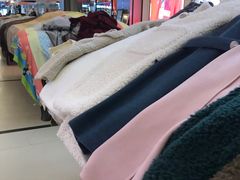 -利群商厦(台东店)