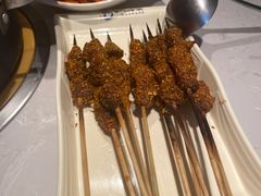 -七八冷面·延边朝鲜族美食(欢乐谷店)