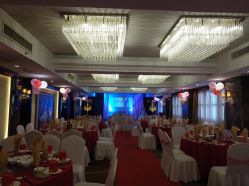 -厦门庐山大酒店·宴会厅