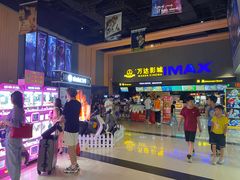 -万达影城(安吉万达广场IMAX店)