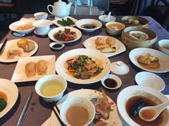 -豫园万丽酒店-万丽轩中餐厅(河南南路店)