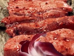 -霸王牛火锅烤肉(八廓商城店)