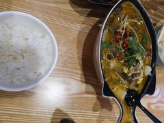 -嘟嘟红唇老坛酸菜鱼(九洲店)